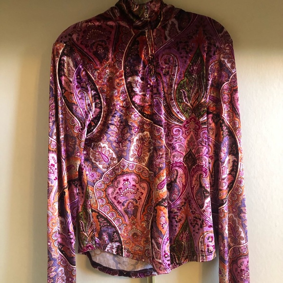 Bogner Turtle Neck - Picture 2 of 7